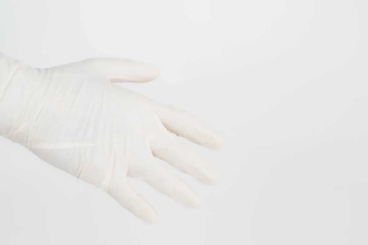 Blood Spill Cleanup in Sunset Heights, Milwaukee, WI