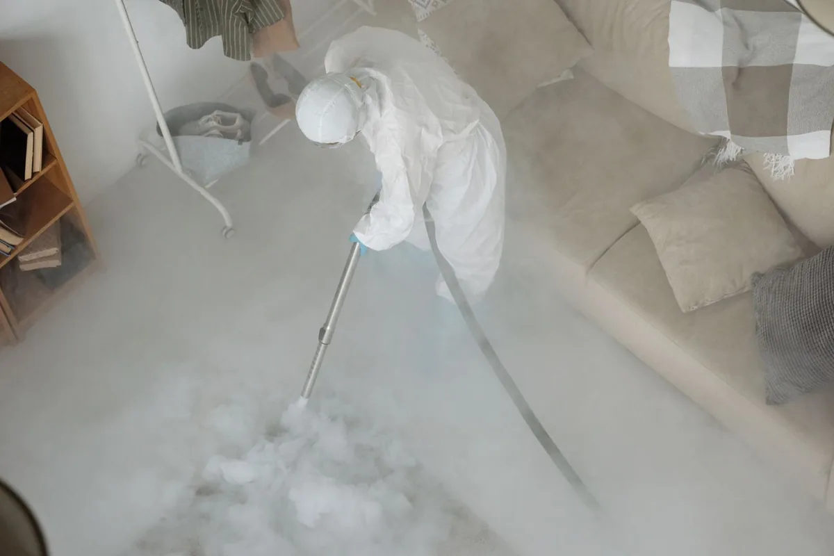 Crime Scene Cleanup in Sunset Heights, Milwaukee, WI